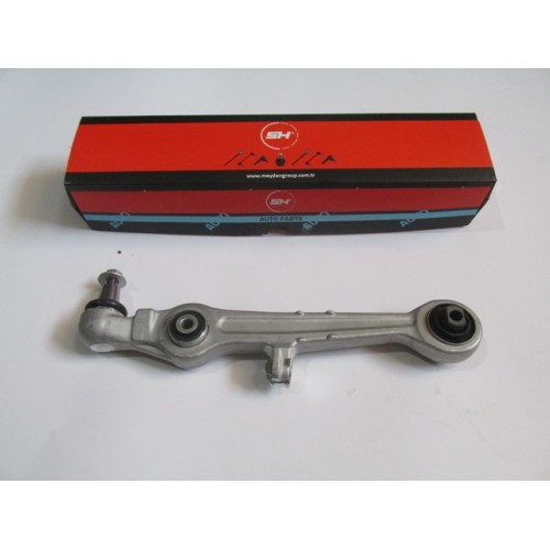 AUDI A6- 98/01; ÖN ALT TABLA DÜZ TIP SAG/SOL AYNI (ADET)(SALINCAK) ALÜMINYUM (SH) AUDI A6- 98/01; ÖN ALT TABLA DÜZ TIP SAG/SOL AYNI (ADET)(SALINCAK) ALÜMINYUM (SH)