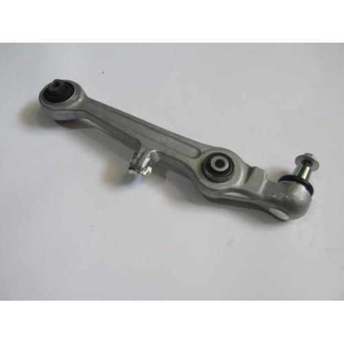 AUDI A6- 98/01; ÖN ALT TABLA DÜZ TIP SAG/SOL AYNI (ADET)(SALINCAK) ALÜMINYUM (SH)