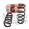 AUDI A6- 98/01; ÖN HELEZON YAYI SAG/SOL AYNI (2LI SET) 2.5 TDI (14,25X135X349)(STDR) AUDI A6- 98/01; ÖN HELEZON YAYI SAG/SOL AYNI (2LI SET) 2.5 TDI (14,25X135X349)(STDR)