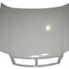 AUDI A6- 01/04; MOTOR KAPUTU GRİ BOYALI (İCELİ/ÇEKOMASTİKLİ) (SIMYI)