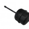 (YENİ ÜRÜN!!!)AUDI A6- 01/04; MOTOR YAG FILTRE KAPAGI 1.9 TDI (PLASTIK) (YENİ ÜRÜN!!!)AUDI A6- 01/04; MOTOR YAG FILTRE KAPAGI 1.9 TDI (PLASTIK)