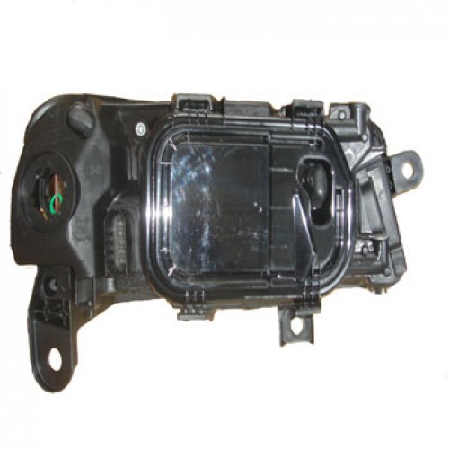 AUDI A6- 05/09; FAR LAMBASI SAG ELEKTRIKLI/MOTORSUZ/MERCEKSIZ (H7/H1) (FAMELLA) AUDI A6- 05/09; FAR LAMBASI SAG ELEKTRIKLI/MOTORSUZ/MERCEKSIZ (H7/H1) (FAMELLA)