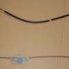 AUDI A6- 05/09; ARKA CAM KRİKOSU SOL ELEKTRİKLİ/MOTORSUZ (TW)