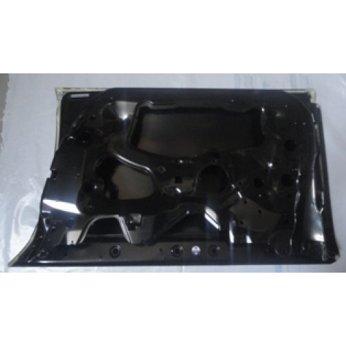 AUDI A6- 05/09; ÖN KAPI SAG (ÇERÇEVESIZ) (BFN)