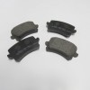 AUDI A6- 05/09; ARKA FREN BALATASI (DISK)(105,5X56,4X17)(BRAMAX) AUDI A6- 05/09; ARKA FREN BALATASI (DISK)(105,5X56,4X17)(BRAMAX)