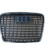 AUDI A6- 09/11; ÖN PANJUR NİKELAJ ÇERÇEVELİ AUDI A6- 09/11; ÖN PANJUR NİKELAJ ÇERÇEVELİ