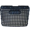 AUDI A6- 09/11; ÖN PANJUR NİKELAJ ÇERÇEVELİ AUDI A6- 09/11; ÖN PANJUR NİKELAJ ÇERÇEVELİ