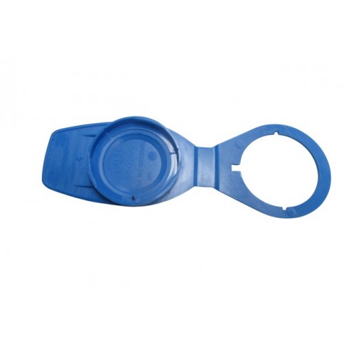 AUDI A6- 09/11; ÖN CAM SU BİDONU/DEPOSU KAPAĞI