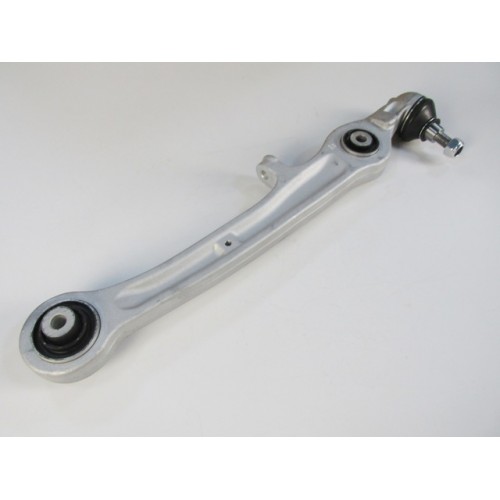 AUDI A6- 09/11; ÖN ALT TABLA DÜZ TIP SAG/SOL AYNI (ADET)(SALINCAK) ALÜMINYUM (SH)