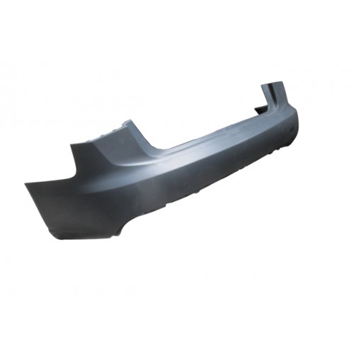 AUDI A6- 12/14; ARKA TAMPON (SENSÖR DELIKSIZ TW) AUDI A6- 12/14; ARKA TAMPON (SENSÖR DELIKSIZ TW)