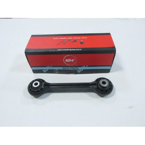 AUDI A6- 12/18; VIRAJ ASKI ROTU ÖN SAG/SOL AYNI (ADET) (PLASTIK) (SH) AUDI A6- 12/18; VIRAJ ASKI ROTU ÖN SAG/SOL AYNI (ADET) (PLASTIK) (SH)