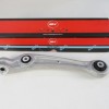 AUDI A6- 12/18; ÖN ALT TABLA SOL BURÇLU (SALINCAK) ALÜMINYUM (SH) AUDI A6- 12/18; ÖN ALT TABLA SOL BURÇLU (SALINCAK) ALÜMINYUM (SH)