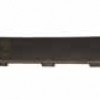 AUDI A80- 92/95; ARKA TAMPON BANDI ORTA SİYAH AUDI A80- 92/95; ARKA TAMPON BANDI ORTA SİYAH