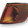 AUDI A100- 92/95; ÖN SİNYAL SAĞ SARI (YUMURTA KASA) (TYC)