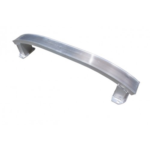 (YENİ ÜRÜN!!!)AUDI Q3- 12/18; ÖN TAMPON DEMİRİ (ALUMİNYUM)(TW)