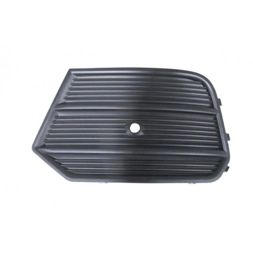 (YENİ ÜRÜN!!!)AUDI Q3- 15/18; SİS LAMBA KAPAĞI SOL (SENSÖR DELİKLİ) (TW)