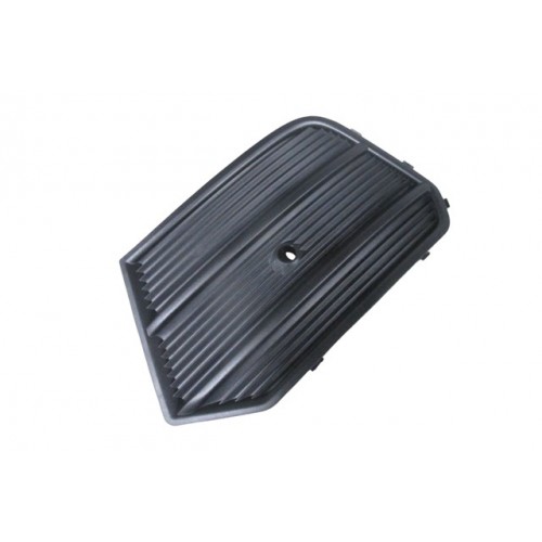 (YENİ ÜRÜN!!!)AUDI Q3- 15/18; SİS LAMBA KAPAĞI SOL (SENSÖR DELİKLİ) (TW)