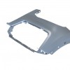 AUDI Q2- 16/20; ÖN TAMPON SOL FAR YIKAMA DELIKLI/SENSÖR DELIKSIZ/ASTARLI GRI (TYG) AUDI Q2- 16/20; ÖN TAMPON SOL FAR YIKAMA DELIKLI/SENSÖR DELIKSIZ/ASTARLI GRI (TYG)