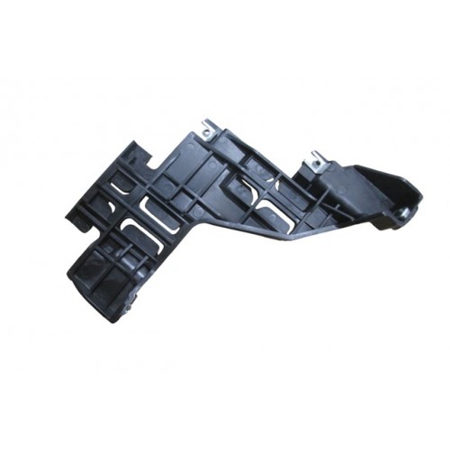 (YENİ ÜRÜN!!!)AUDI Q5- 10/12; ARKA TAMPON BAĞLANTI BRAKETİ SOL PLASTİK (TW)