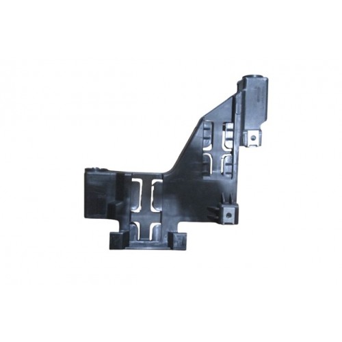 (YENİ ÜRÜN!!!)AUDI Q5- 10/12; ARKA TAMPON BAĞLANTI BRAKETİ SOL PLASTİK (TW)