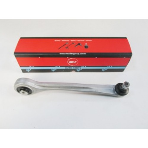 AUDI Q5- 10/12; ÖN ÜST TABLA SOL DÜZ TIP ROTILLI/BURÇLU (SALINCAK) ALÜMINYUM (SH) AUDI Q5- 10/12; ÖN ÜST TABLA SOL DÜZ TIP ROTILLI/BURÇLU (SALINCAK) ALÜMINYUM (SH)