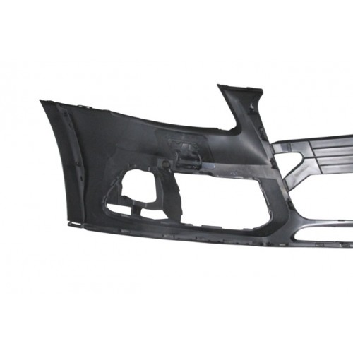 AUDI Q5- 13/16; ÖN TAMPON ASTARLI (FAR YIKAMA KAPAKLI/SENSÖR DELİKLİ) (TW)