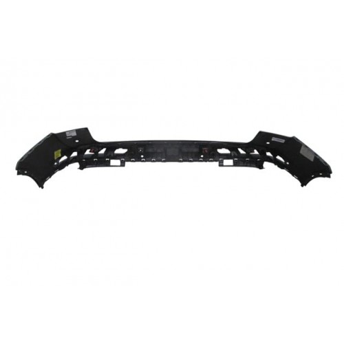 (YENİ ÜRÜN!!!)AUDI Q5- 17/20; ARKA ÜST TAMPON ASTRALI GRİ (SENSÖR DELİKLİ) (TYG)