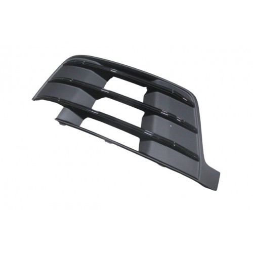 (YENİ ÜRÜN!!!)AUDI Q7- 15/18; SİS LAMBA KAPAĞI SAĞ SİS DELİKSİZ (TW)