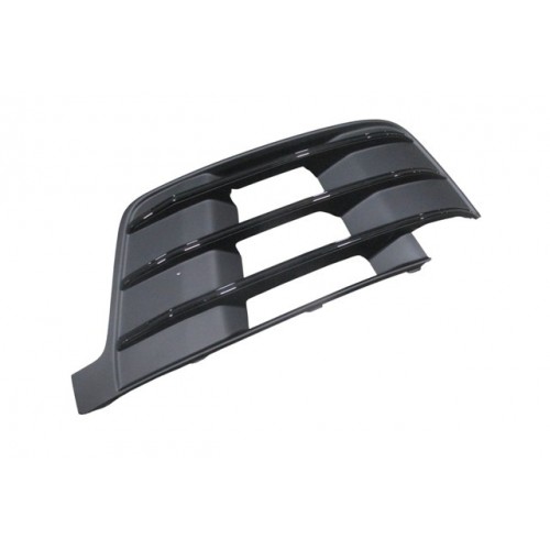 (YENİ ÜRÜN!!!)AUDI Q7- 15/18; SİS LAMBA KAPAĞI SOL SİS DELİKSİZ (TW)