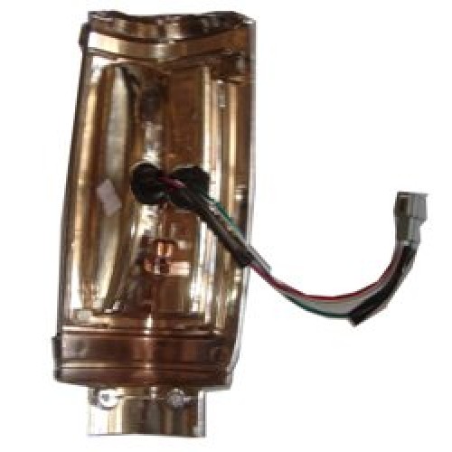 MITSUBISHI L200- PICK UP- 90/96; ÖN SİNYAL SAĞ NİKELAJLI (KOTO)