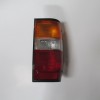 MITSUBISHI L200- PICK UP- 97/98; STOP LAMBASI SAG SIYAH SARI/BEYAZ KIRMIZI (DEPO)