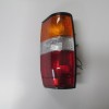 MITSUBISHI L200- PICK UP- 97/98; STOP LAMBASI SAG SIYAH SARI/BEYAZ KIRMIZI (DEPO)