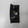 MITSUBISHI L200- PICK UP- 97/98; STOP LAMBASI SAG SIYAH SARI/BEYAZ KIRMIZI (DEPO)