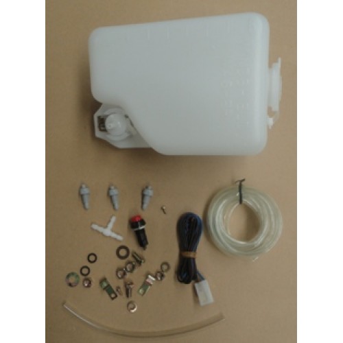 MITSUBISHI L200- PICK UP- 90/98; ÖN CAM SU BIDONU/DEPOSU MOTORLU(FISKIYE/HORTUM/DÜGMESI ILE) MITSUBISHI L200- PICK UP- 90/98; ÖN CAM SU BIDONU/DEPOSU MOTORLU(FISKIYE/HORTUM/DÜGMESI ILE)