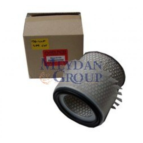 MITSUBISHI L200- PICK UP- 90/96; HAVA FILTRESI KISA TIP 2.5CC ORJ.NO:MD620109 (ASCO)