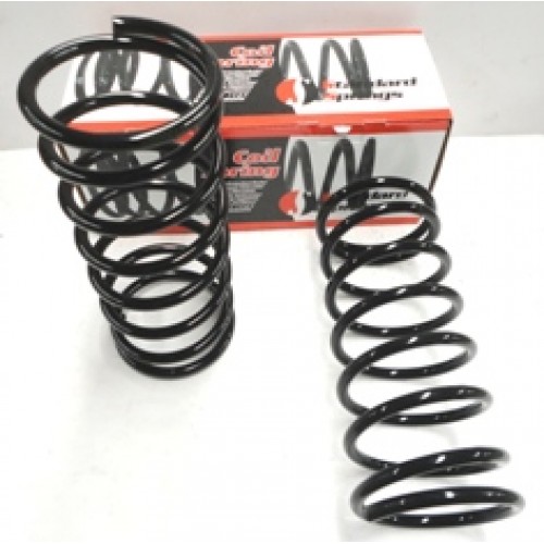 SKODA FAVORIT- 88/94; ÖN HELEZON YAYI SAG/SOL (2LI SET)(13,5X145) (STDR)
