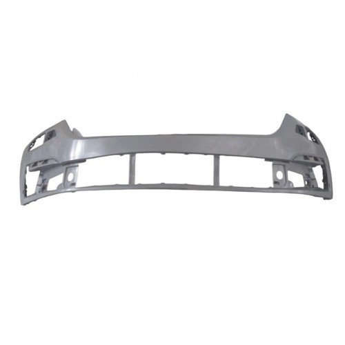 (YENİ ÜRÜN!!!)SKODA KODIAQ- 21/24; ÖN TAMPON GRİ ASTARLI/FAR YIKAMA DELİKLİ (TYG)