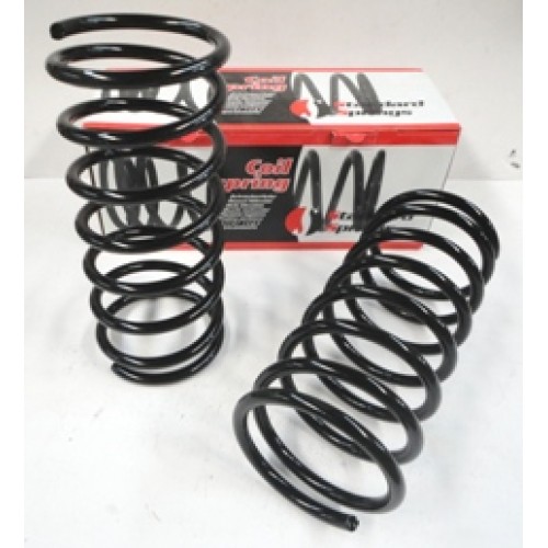 SKODA FELICIA- 95/98; ÖN HELEZON YAYI SAG/SOL (2LI SET)(13,5X148) (STDR)