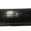 SKODA FABIA- 01/04; ARKA TAMPON SİYAH BANT DELİKLİ (HB) (TYG)