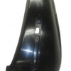 SKODA FABIA- 01/04; ARKA TAMPON SİYAH BANT DELİKLİ (HB) (TYG)