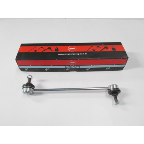 SKODA FABIA- 01/07; VIRAJ ASKI Z ROT ÖN SAG/SOL AYNI (ADET)(270mm) (SH) SKODA FABIA- 01/07; VIRAJ ASKI Z ROT ÖN SAG/SOL AYNI (ADET)(270mm) (SH)