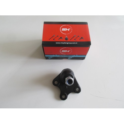 SKODA FABIA- 01/07; ALT ROTIL SAG (SH)