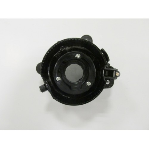 SKODA ROOMSTER- 07/10; SİS LAMBASI SOL (MARS) (E MARKLI) SKODA ROOMSTER- 07/10; SİS LAMBASI SOL (MARS) (E MARKLI)