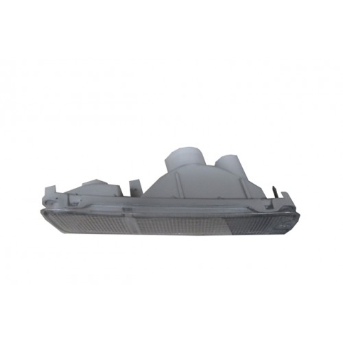 MITSUBISHI L200- PICK UP- 02/06; TAMPON SINYALI SAG BEYAZ (DEPO)