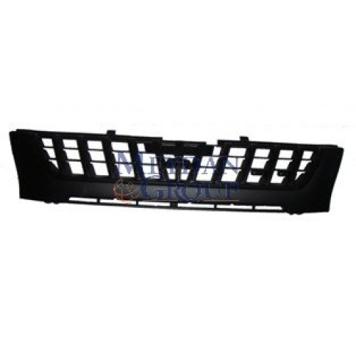 MITSUBISHI L200- PICK UP- 02/03; ÖN PANJUR GRİ (DİKEY ÇİZGİLİ) (TYG)