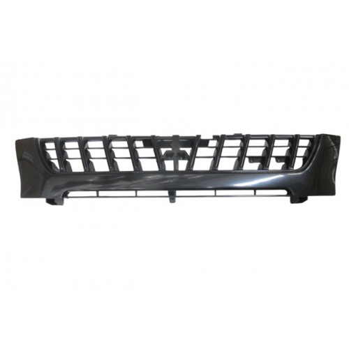 MITSUBISHI L200- PICK UP- 02/03; ÖN PANJUR SİYAH (DİKEY ÇİZGİLİ) (TYG)