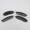 MITSUBISHI L200- PICK UP- 02/06; ÖN FREN BALATASI BÜYÜK TIP 4X4 (DISK) (151,4X47,2X16) (DAIWA) MITSUBISHI L200- PICK UP- 02/06; ÖN FREN BALATASI BÜYÜK TIP 4X4 (DISK) (151,4X47,2X16) (DAIWA)