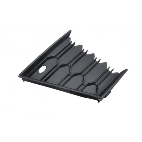 (YENİ ÜRÜN!!!)SKODA FABIA- 19/21; ÖN TAMPON PANJURU SAĞ SİYAH (TW)