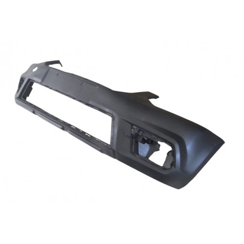 SKODA YETİ- 14/16; ÖN TAMPON (SİS VE PANJUR DELİKLİ) (TW)