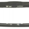 SKODA OCTAVIA- 01/10; ÖN PANJUR ÜST ÇERÇEVESİ (SİYAH) (TYG) SKODA OCTAVIA- 01/10; ÖN PANJUR ÜST ÇERÇEVESİ (SİYAH) (TYG)